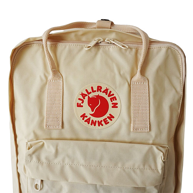 < FJALLRAVEN > KANKEN MINI / ミニリュック