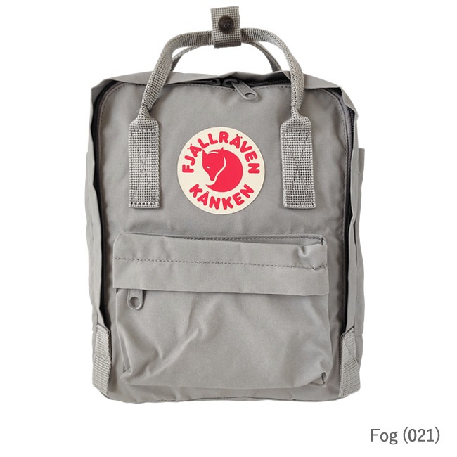 < FJALLRAVEN > KANKEN MINI / ミニリュック