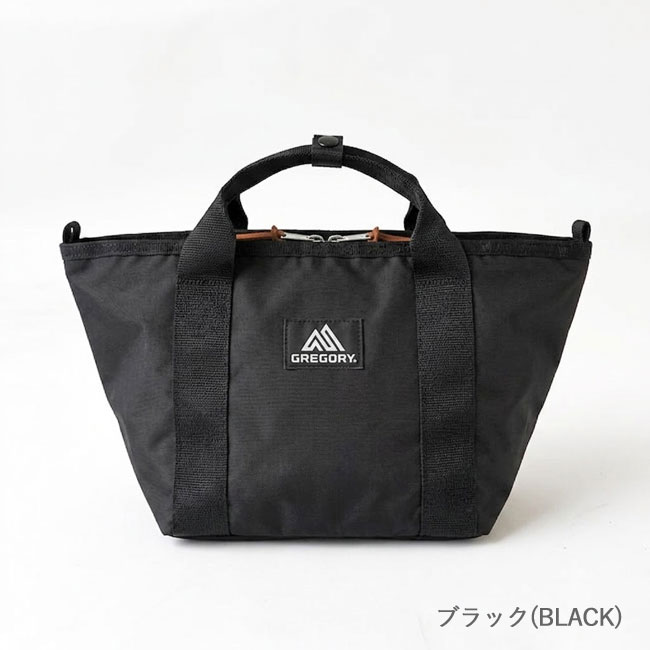 < GREGORY > ボートトートS