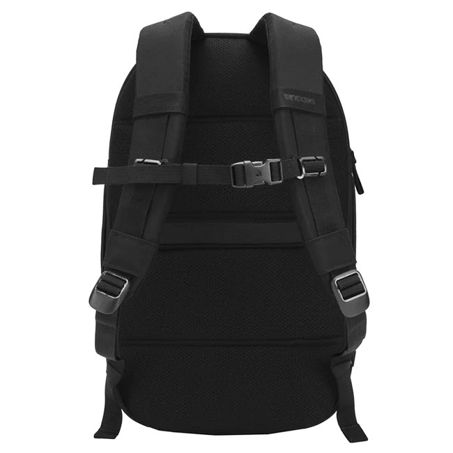 < Incase > グリッド バックパック 23L