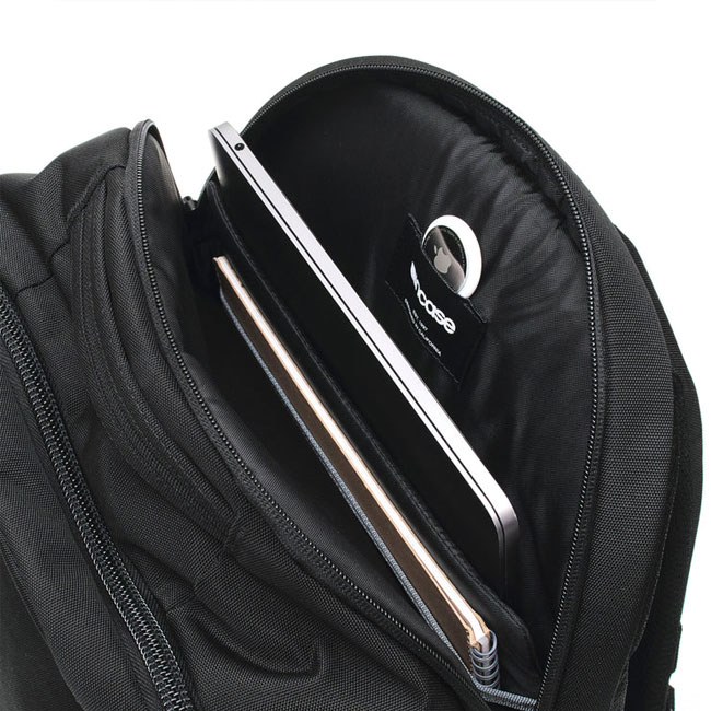 < Incase > グリッド バックパック 23L