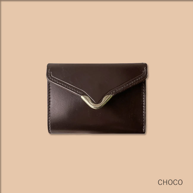 インドキリム財布 CRAMP > Cr-920 / コンパクトウォレット | WALLET | J-pia