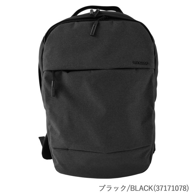 < Incase > City Collection Compact Backpack