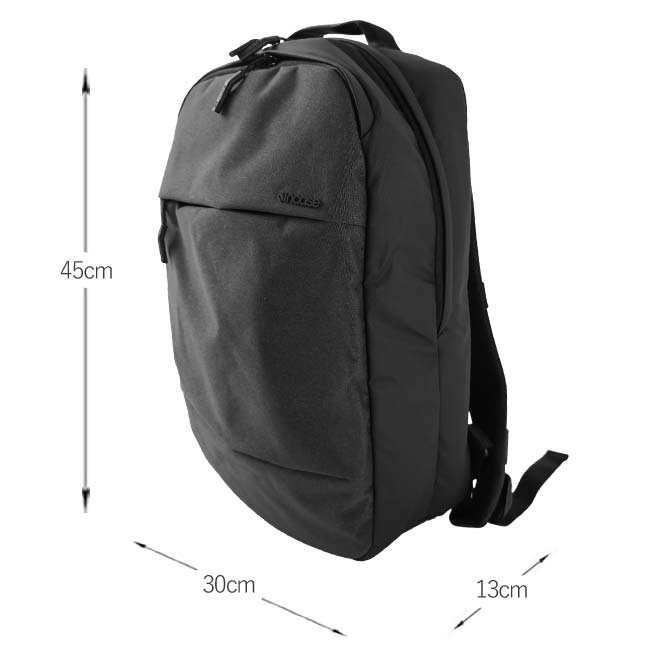 < Incase > City Collection Compact Backpack