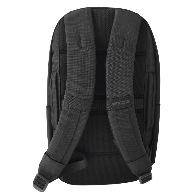< Incase > グリッド バックパック 18L