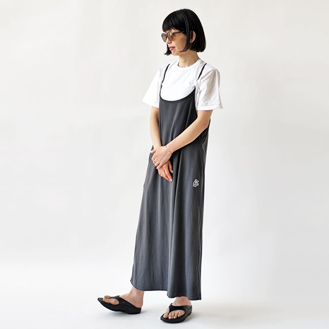 < Hanes > 3Pパック Tシャツ 百々千晴 コラボ