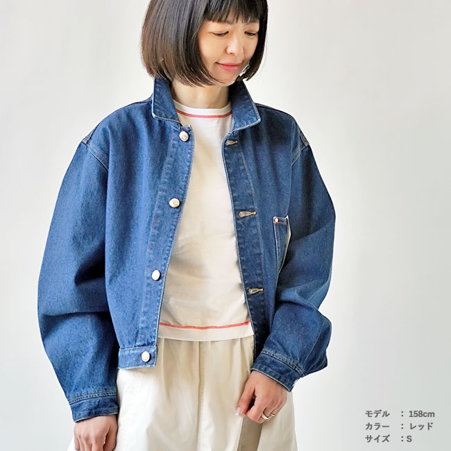 < Hanes > 3Pパック Tシャツ 百々千晴 コラボ