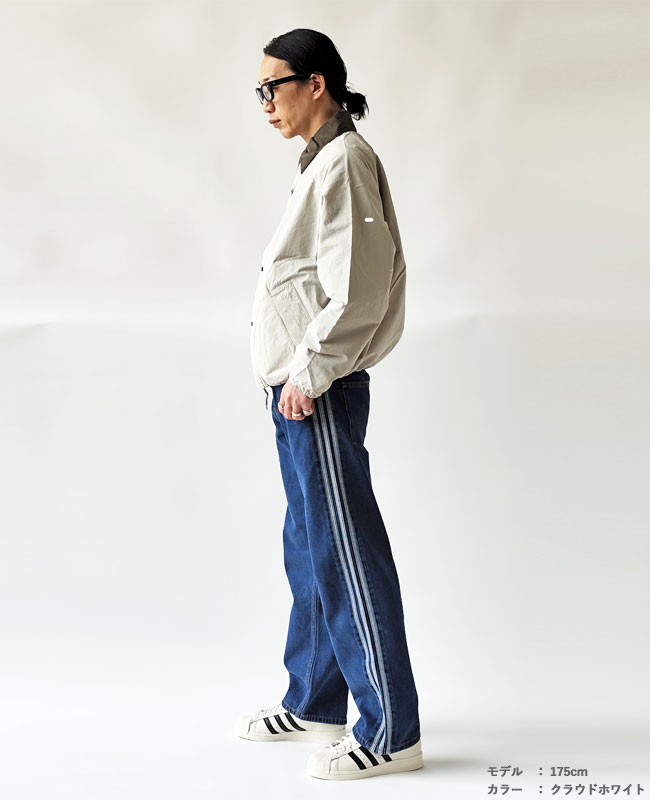 < adidas > スーパースター82 ゴアテックス