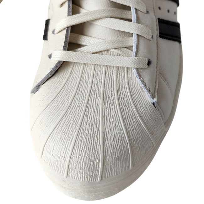 < adidas > スーパースター82 ゴアテックス