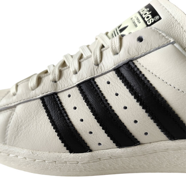 < adidas > スーパースター82 ゴアテックス