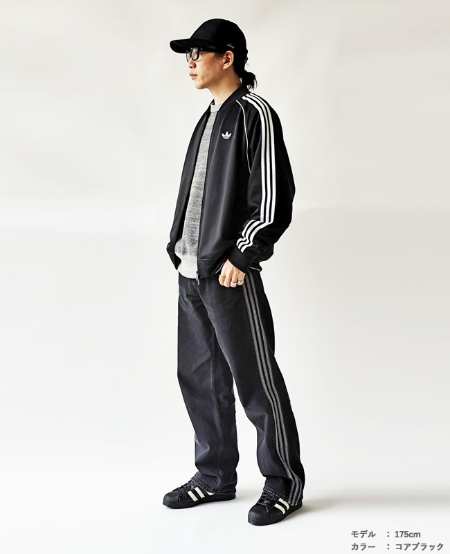 < adidas > スーパースター82 ゴアテックス