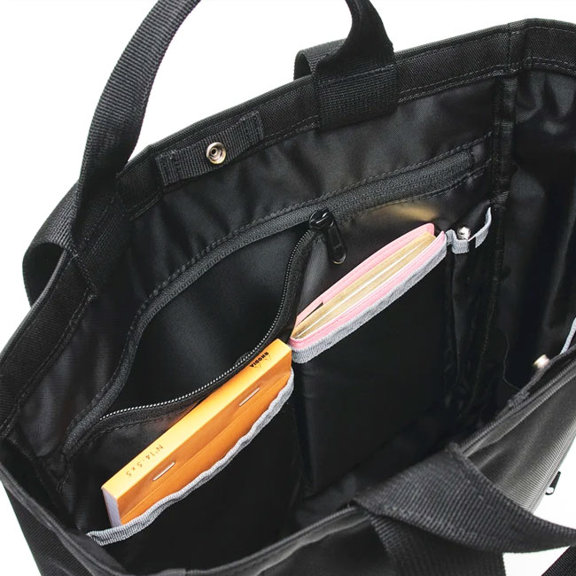 < Incase > グリッド トートバッグ 15L