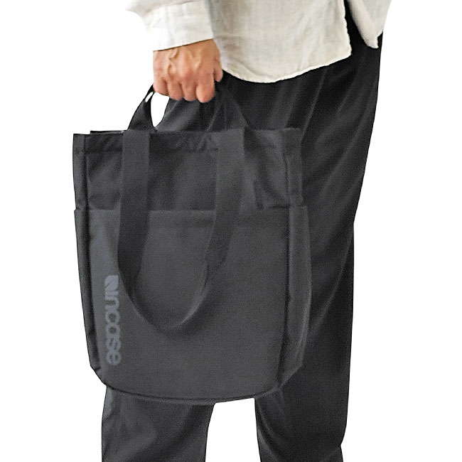 < Incase > グリッド トートバッグ 15L