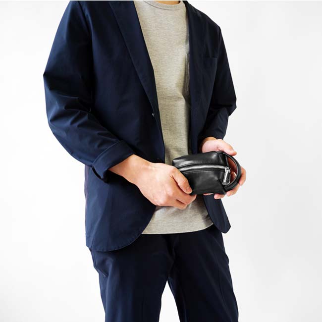 < aniary > Handy Pouch S / ポーチ
