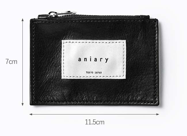 < aniary > Handy Pouch S / ポーチ