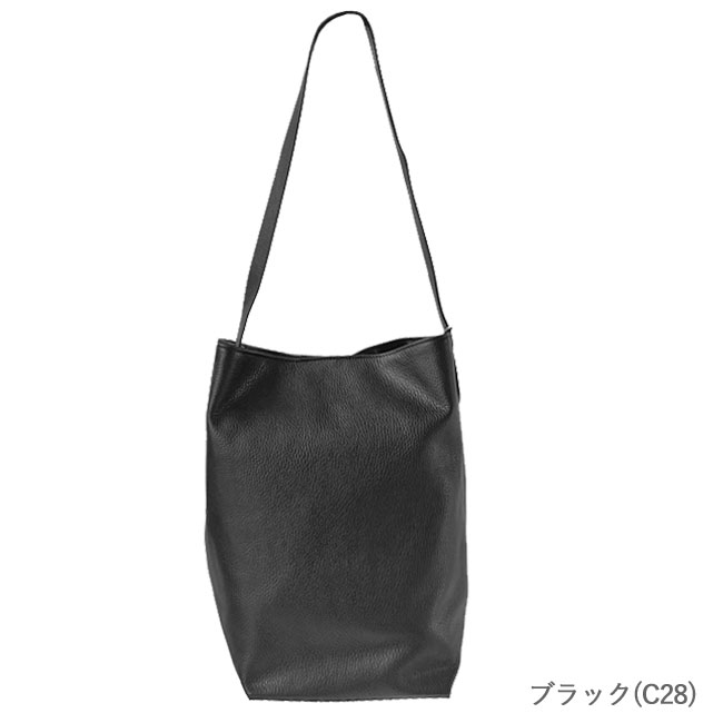 < LA SCAIA > ショルダーバッグ