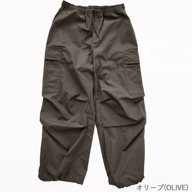 KIFFE > MILITARY PANTS / ミリタリーパンツ | ＆MORE | J-pia