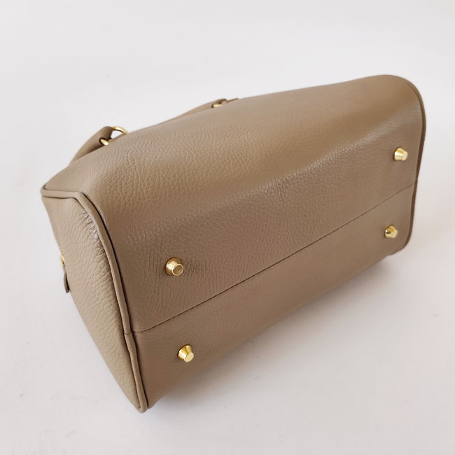 【美品】AULENTTI ミニボストン 2way ショルダーハンドバッグ AULENTTI > 2Way ミニボストン バッグ | すべての商品 | J-pia