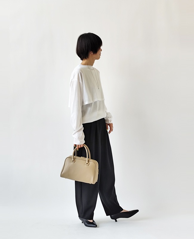 AULENTTI > 2Way ミニボストン バッグ | すべての商品 | J-pia