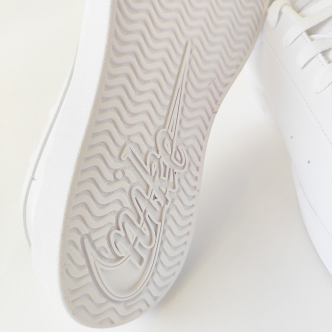 < NIKE > SL COURT HERITAGE / スニーカー