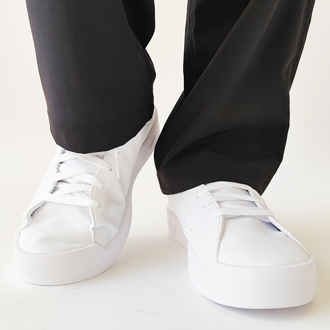 < NIKE > SL COURT HERITAGE / スニーカー