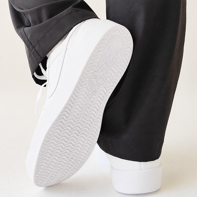 < NIKE > SL COURT HERITAGE / スニーカー