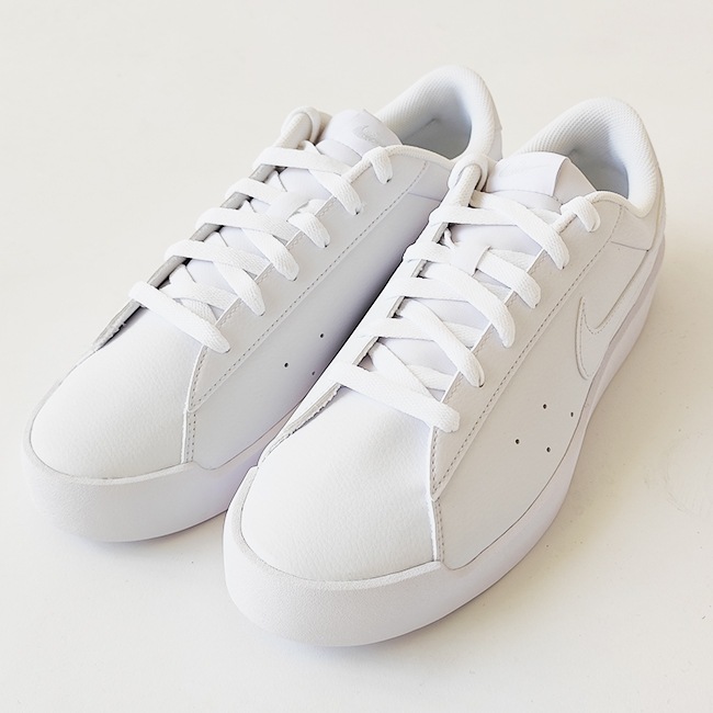 < NIKE > SL COURT HERITAGE / スニーカー
