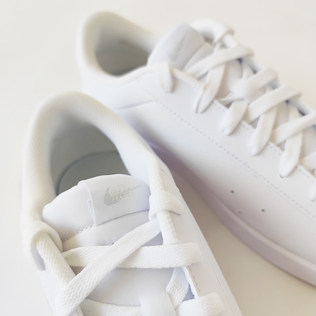 < NIKE > SL COURT HERITAGE / スニーカー