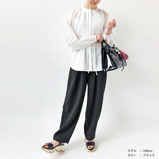 < story. >TPU ベルテッドトート