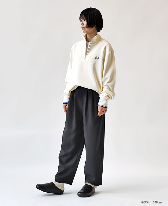 < REMME > ラビットファーサンダル