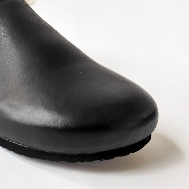 < REMME > ラビットファーサンダル