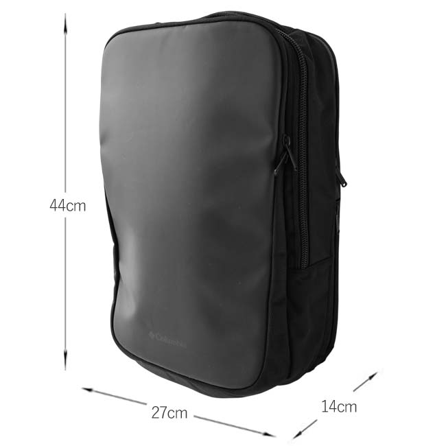 < Columbia > Star Range TF 23L Backpack / リュック