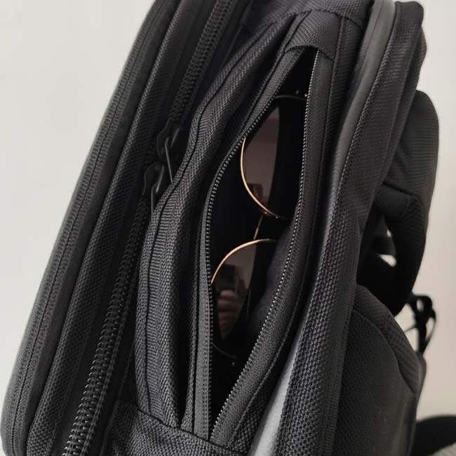< Columbia > Star Range TF 23L Backpack / リュック