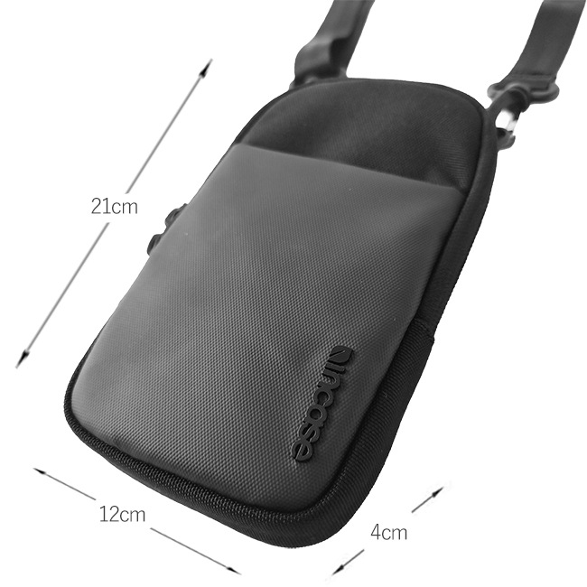 < Incase > A.R.C. Small Crossbody Bag