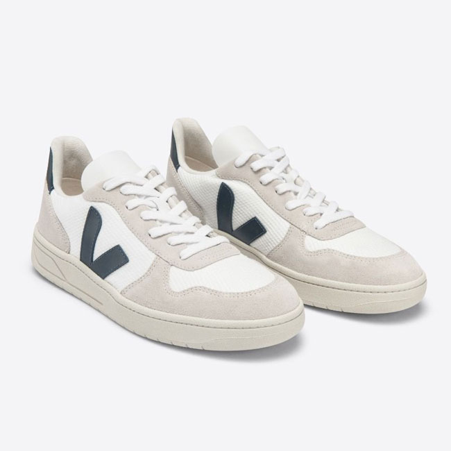 < VEJA > V-10 B-MESH  / スニーカー