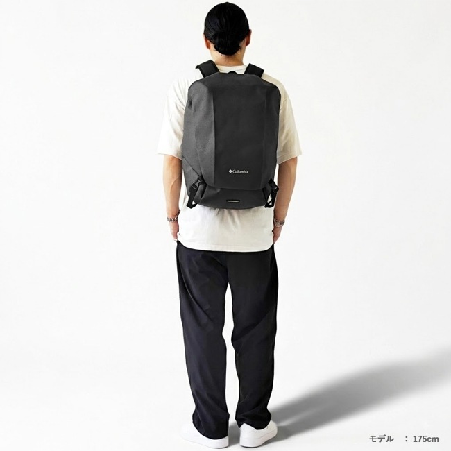 < Columbia > Urban Trek WR 22L Backpack / リュック