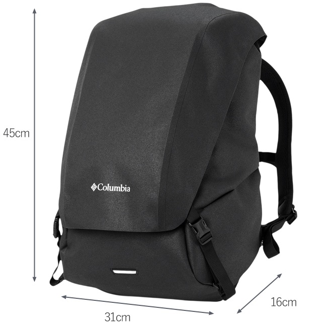 < Columbia > Urban Trek WR 22L Backpack / リュック