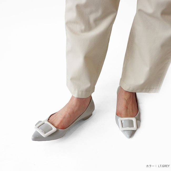 < TEMPERATE > NINA / パンプス