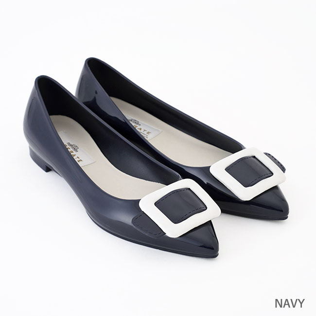 < TEMPERATE > NINA / パンプス