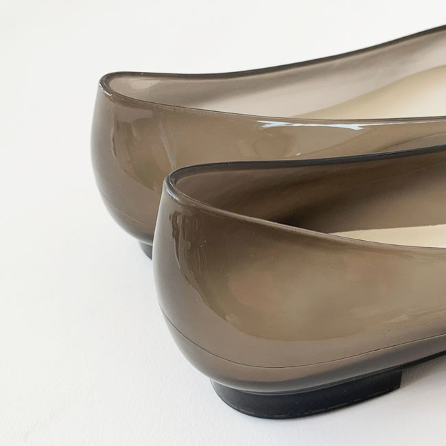 < TEMPERATE > NINA / パンプス