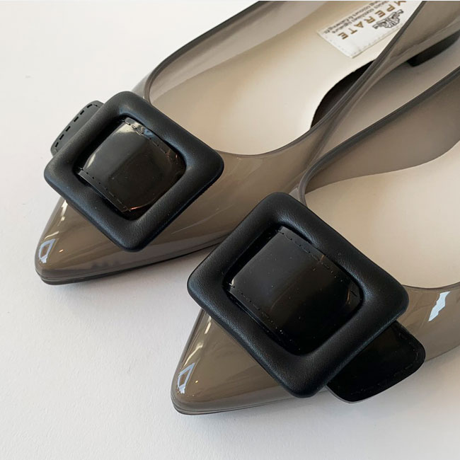 < TEMPERATE > NINA / パンプス