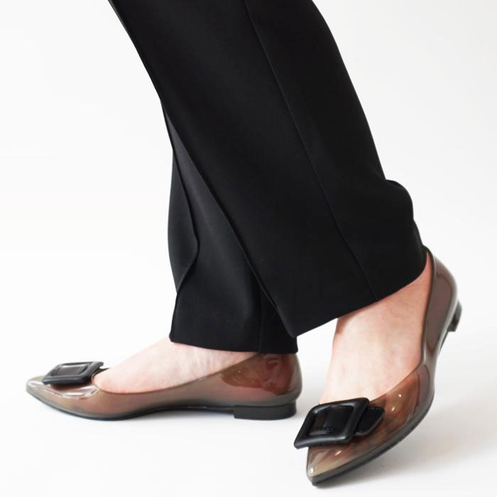 < TEMPERATE > NINA / パンプス