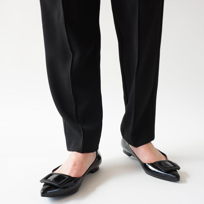 < TEMPERATE > NINA / パンプス