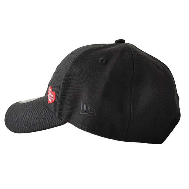 < NEW ERA > 940VS 9FORTY Coca-Cola designed by Kosuke Kawamura