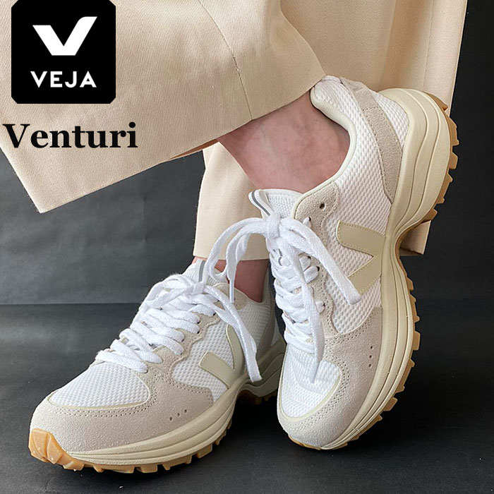 < VEJA> VENTURI / スニーカー