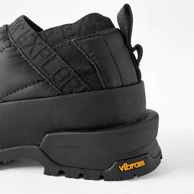 THE NORTH FACE > GLENCLYFFE MULE / グレンクリフ ミュール THE NORTH FACE > GLENCLYFFE MULE / グレンクリフ ミュール