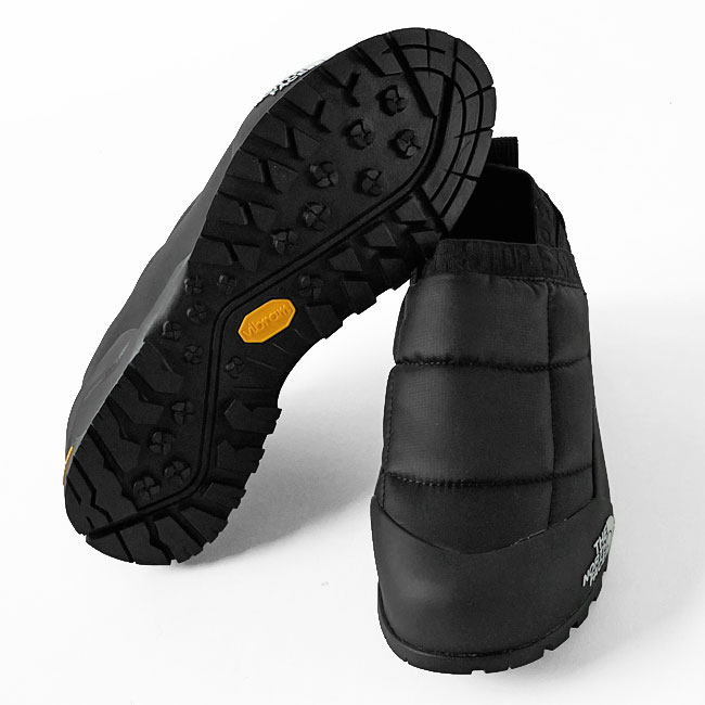 THE NORTH FACE > GLENCLYFFE MULE / グレンクリフ ミュール