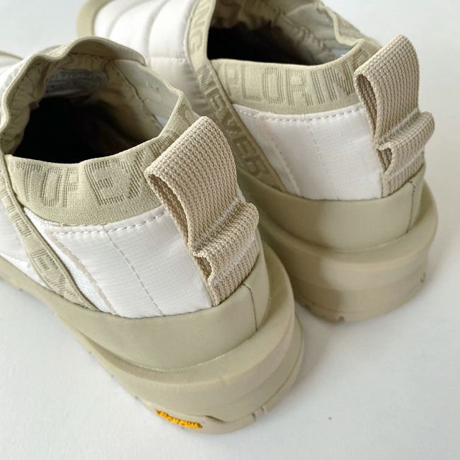 THE NORTH FACE > GLENCLYFFE MULE / グレンクリフ ミュール | SHOES