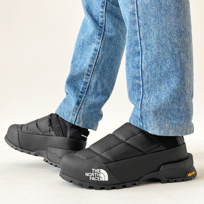 THE NORTH FACE > GLENCLYFFE MULE / グレンクリフ ミュール THE NORTH FACE > GLENCLYFFE MULE / グレンクリフ ミュール