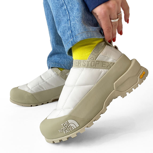 【関税込み】The North Face ブラック Glenclyffe ミュール THE NORTH FACE > GLENCLYFFE MULE / グレンクリフ ミュール